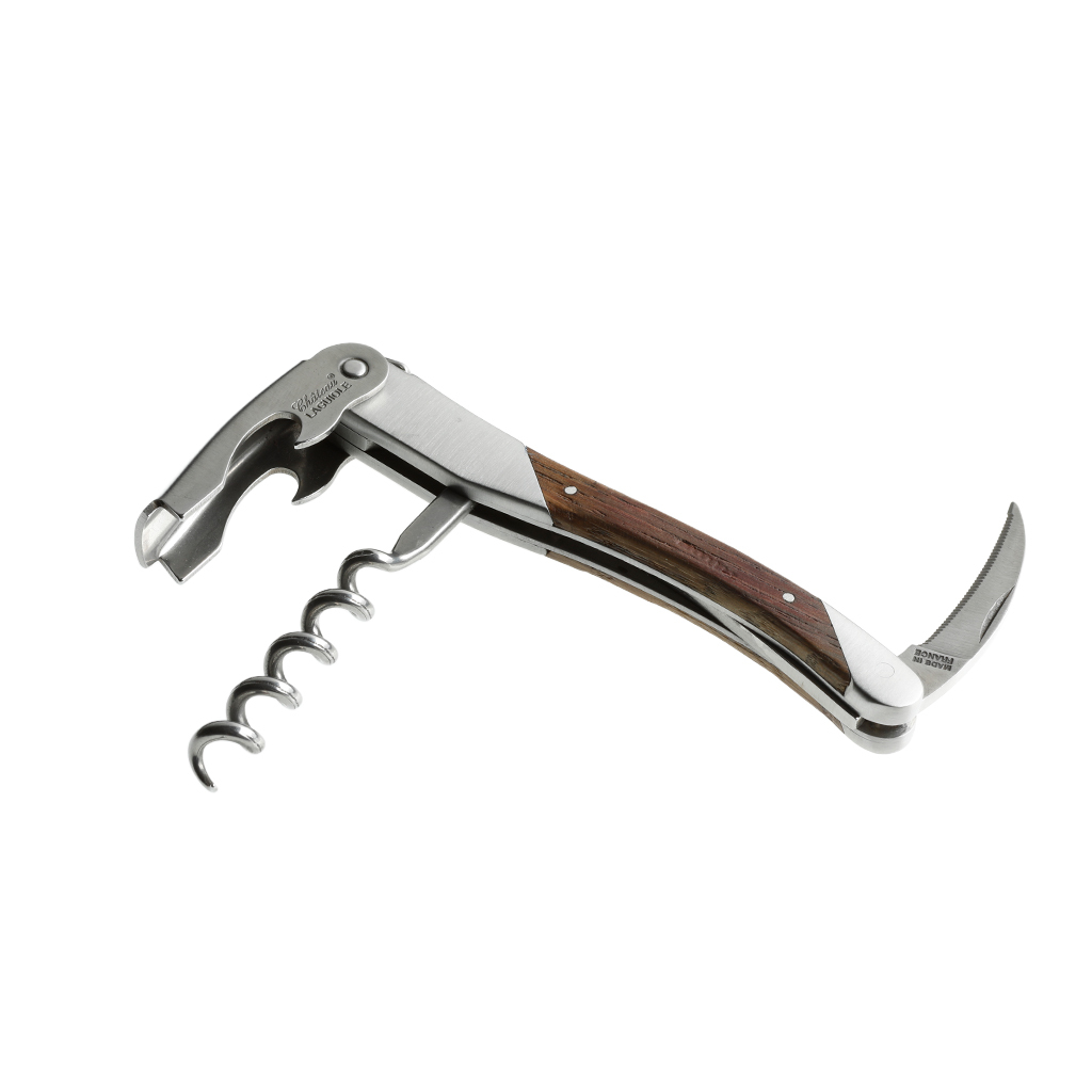 橡木 Château LAGUIOLE Grand cru 特級系列