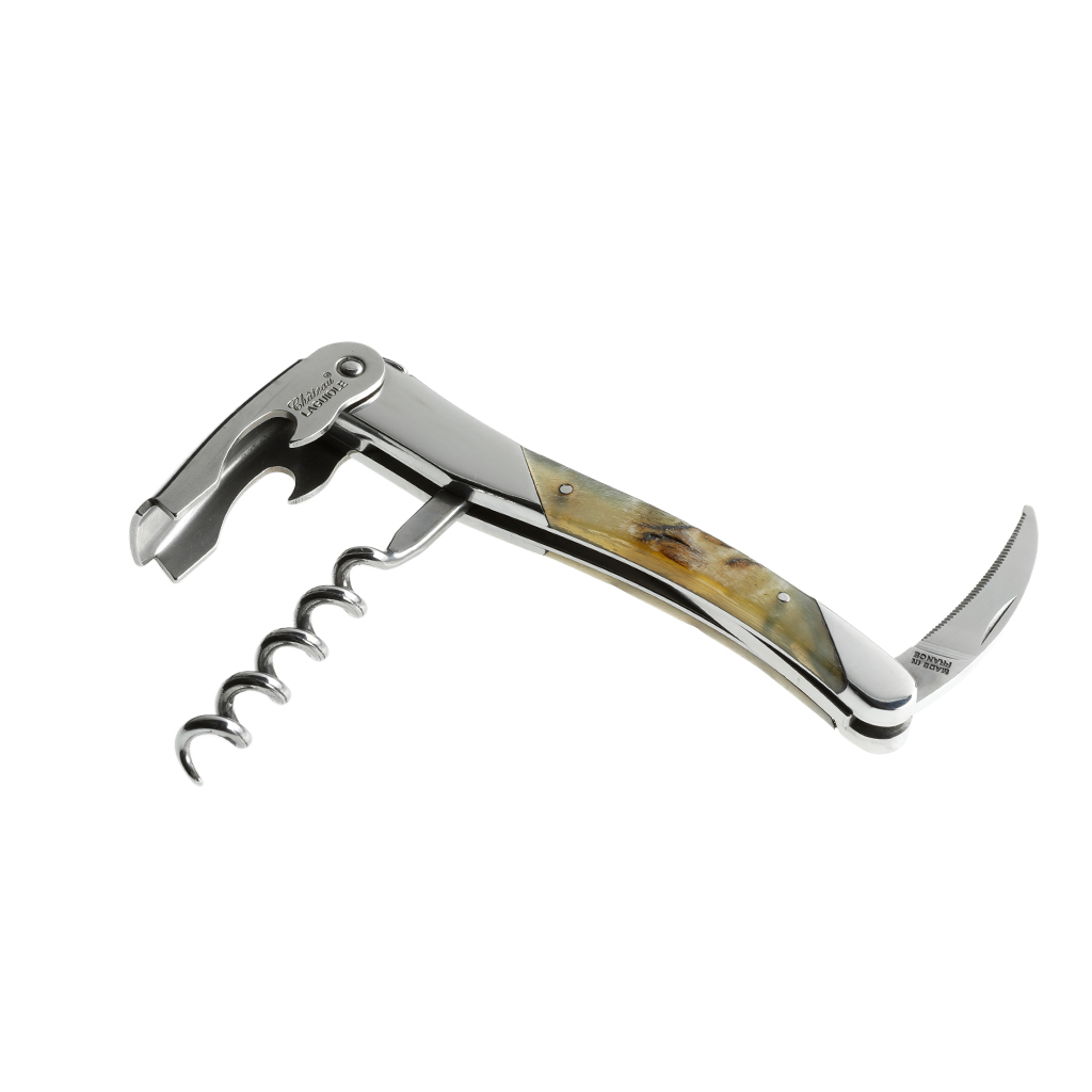 羊角 Château LAGUIOLE Grand cru 特級系列