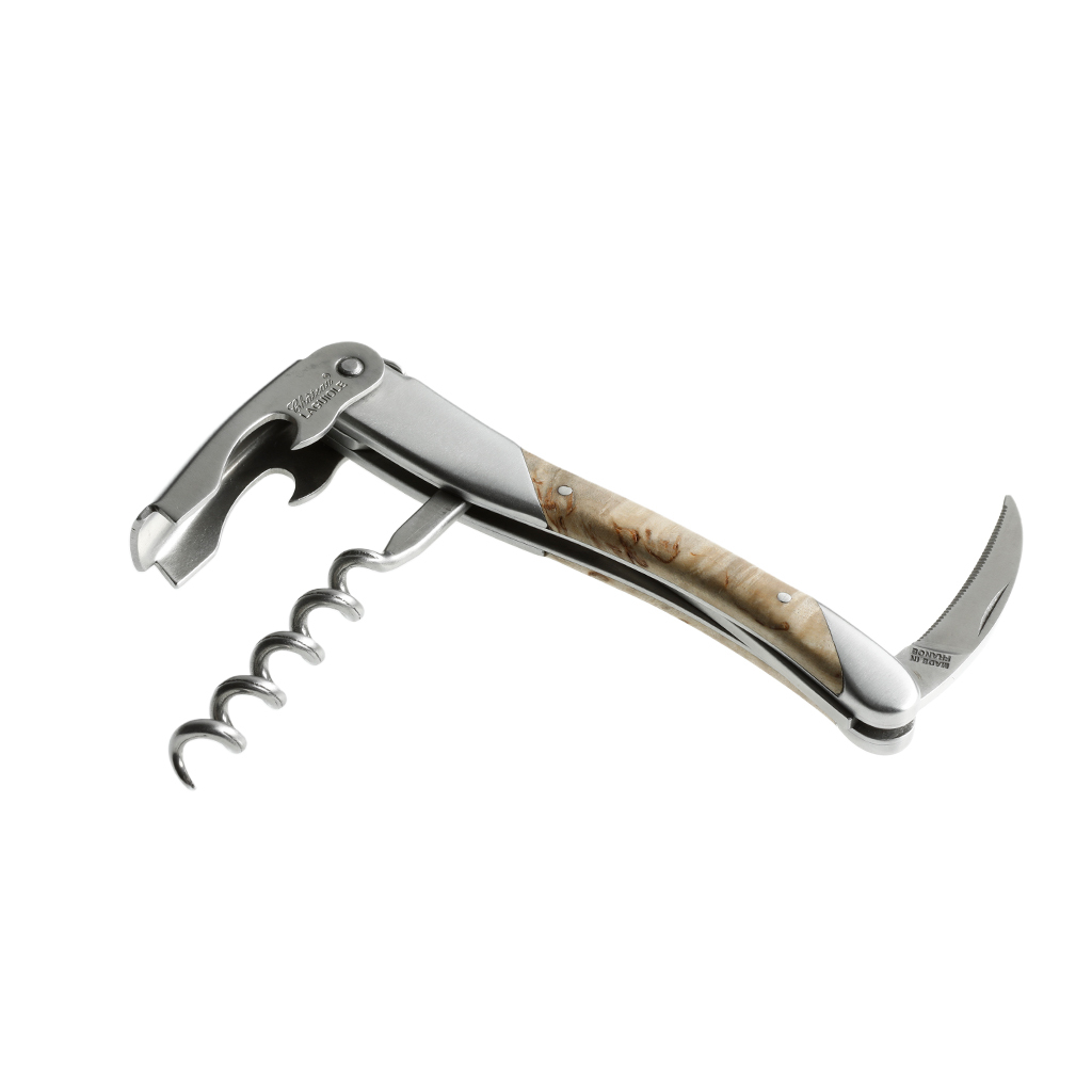 挪威樺木 Château LAGUIOLE Grand cru 特級系列