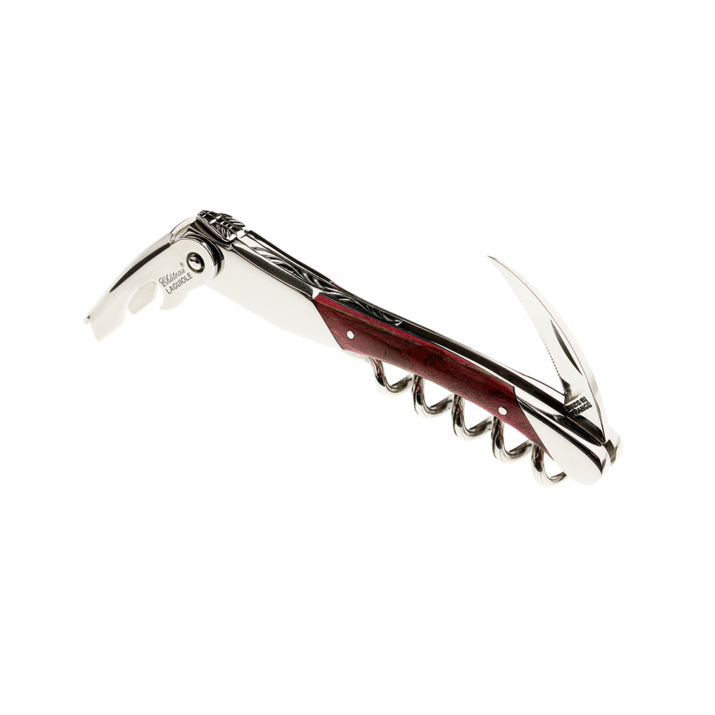 粉櫸木 Château LAGUIOLE Grand cru 特級系列