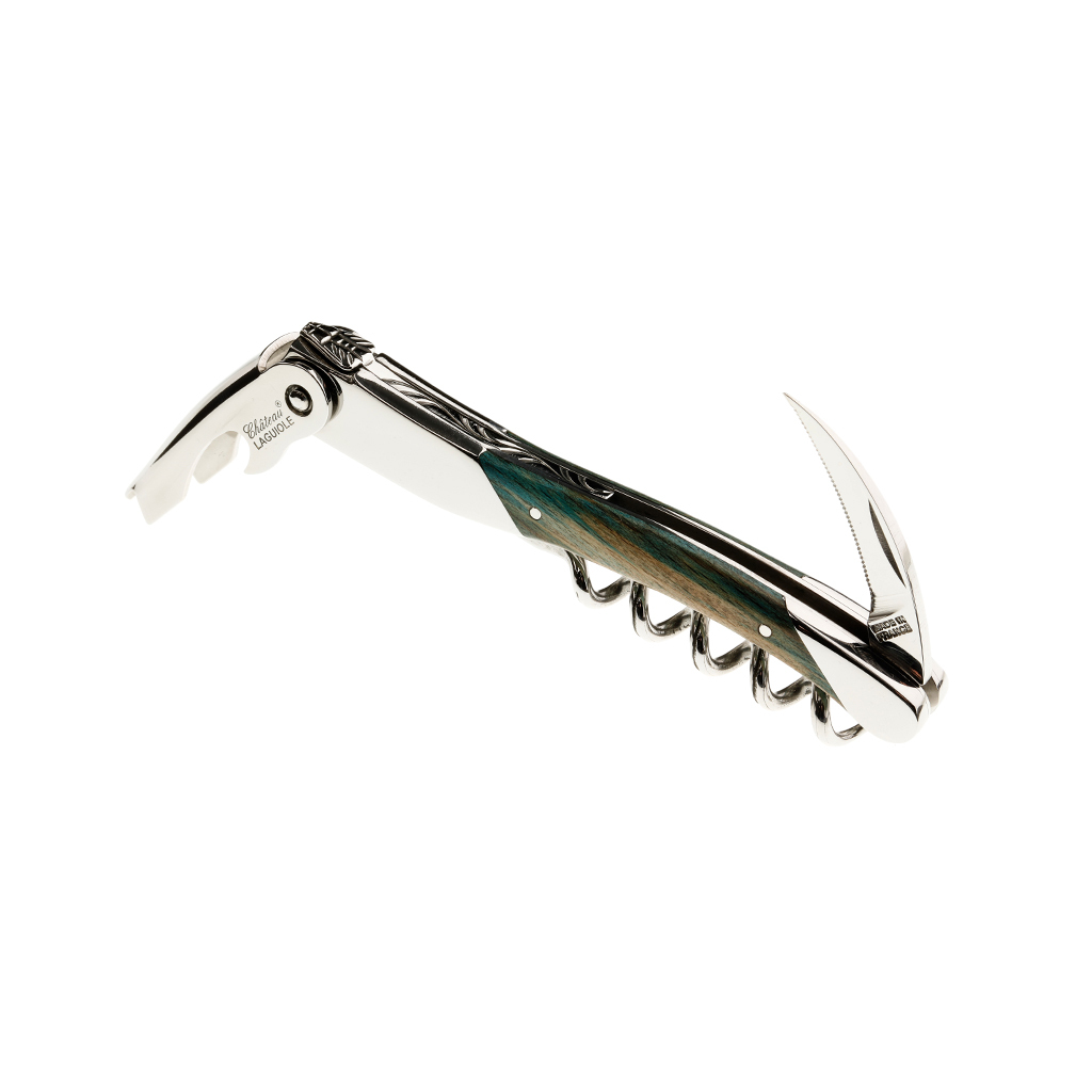 藍櫸木 Château LAGUIOLE Grand cru 特級系列