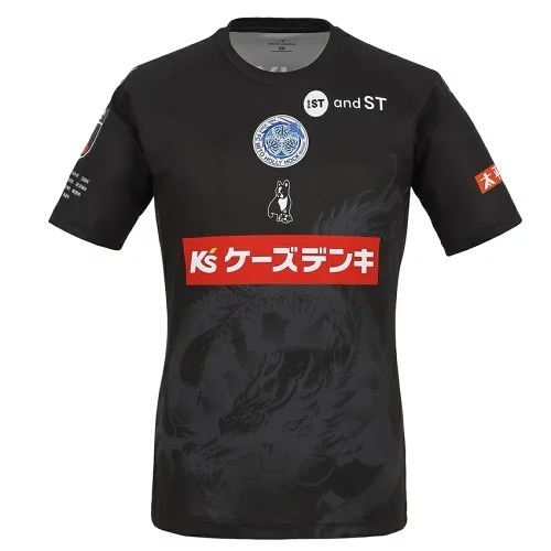 2026 水戶蜀葵 2nd 龍門球員版