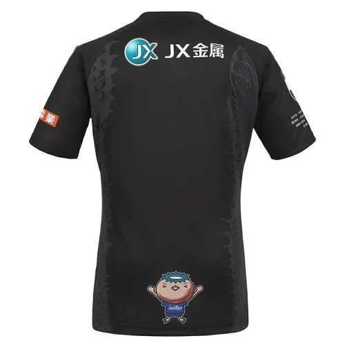 2026 水戶蜀葵 2nd 龍門球員版