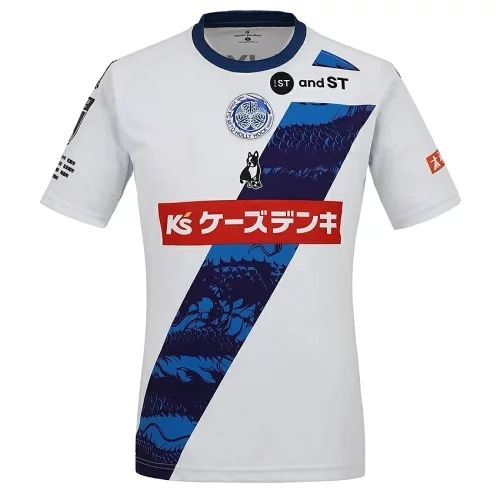 2026 水戶蜀葵 作客球員版