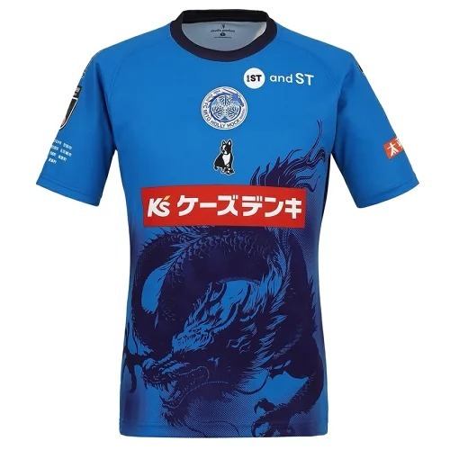 2026 水戶蜀葵 主場球員版