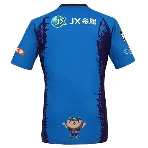 2026 水戶蜀葵 主場球員版