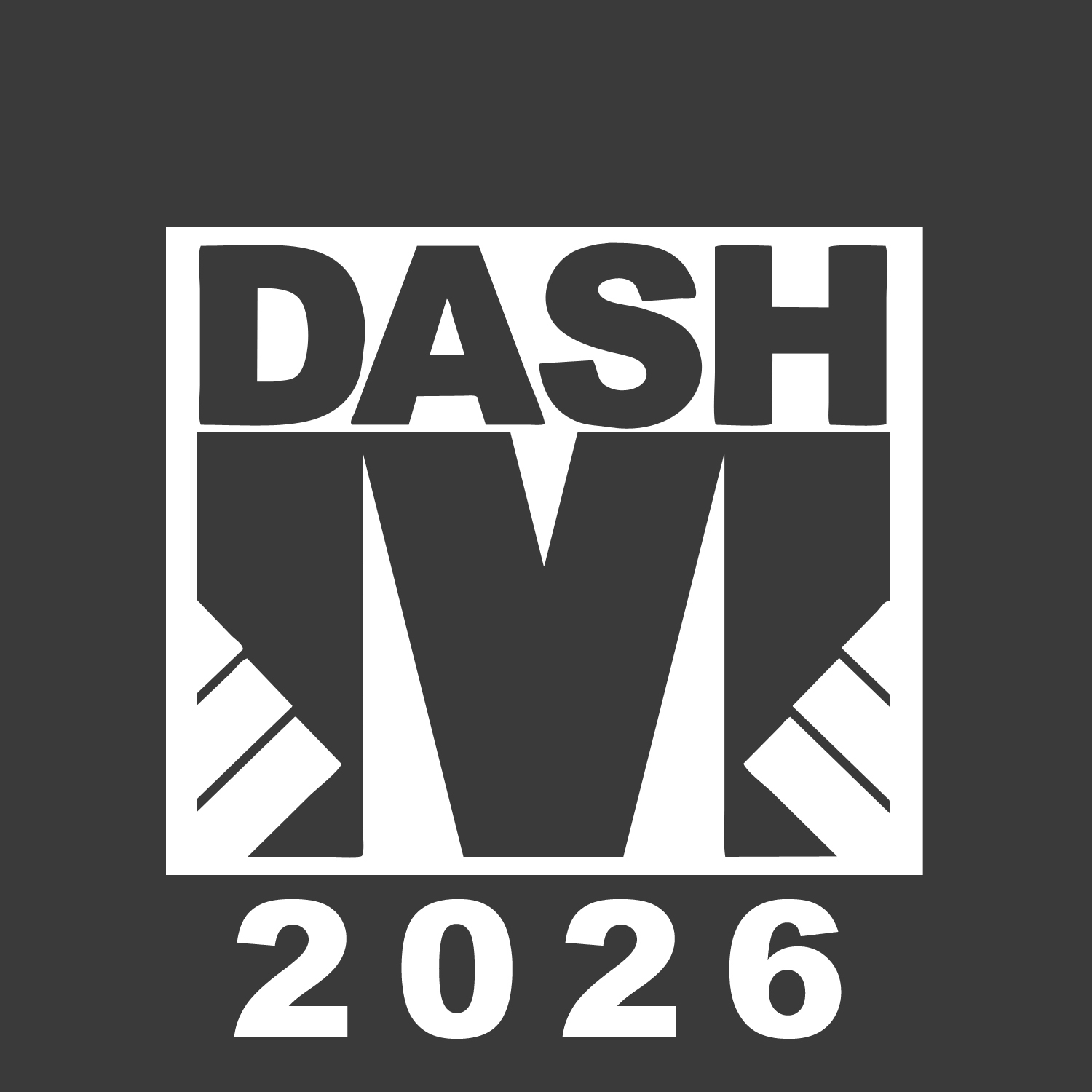 2026 Dashman