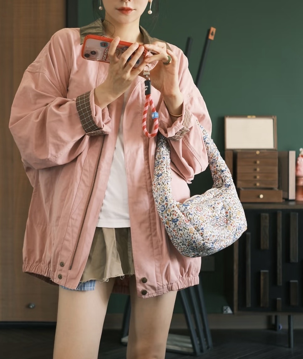 【預購】K0204808 ADIDAS ORIGINALS X LIBERTY LONDON 飯盒包（限量版）