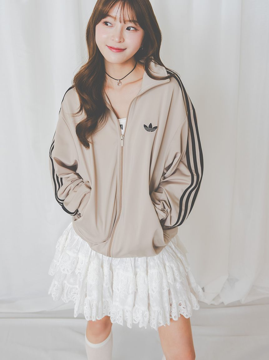 ADIDAS X LUT / FIREBIRD TRACK TOP