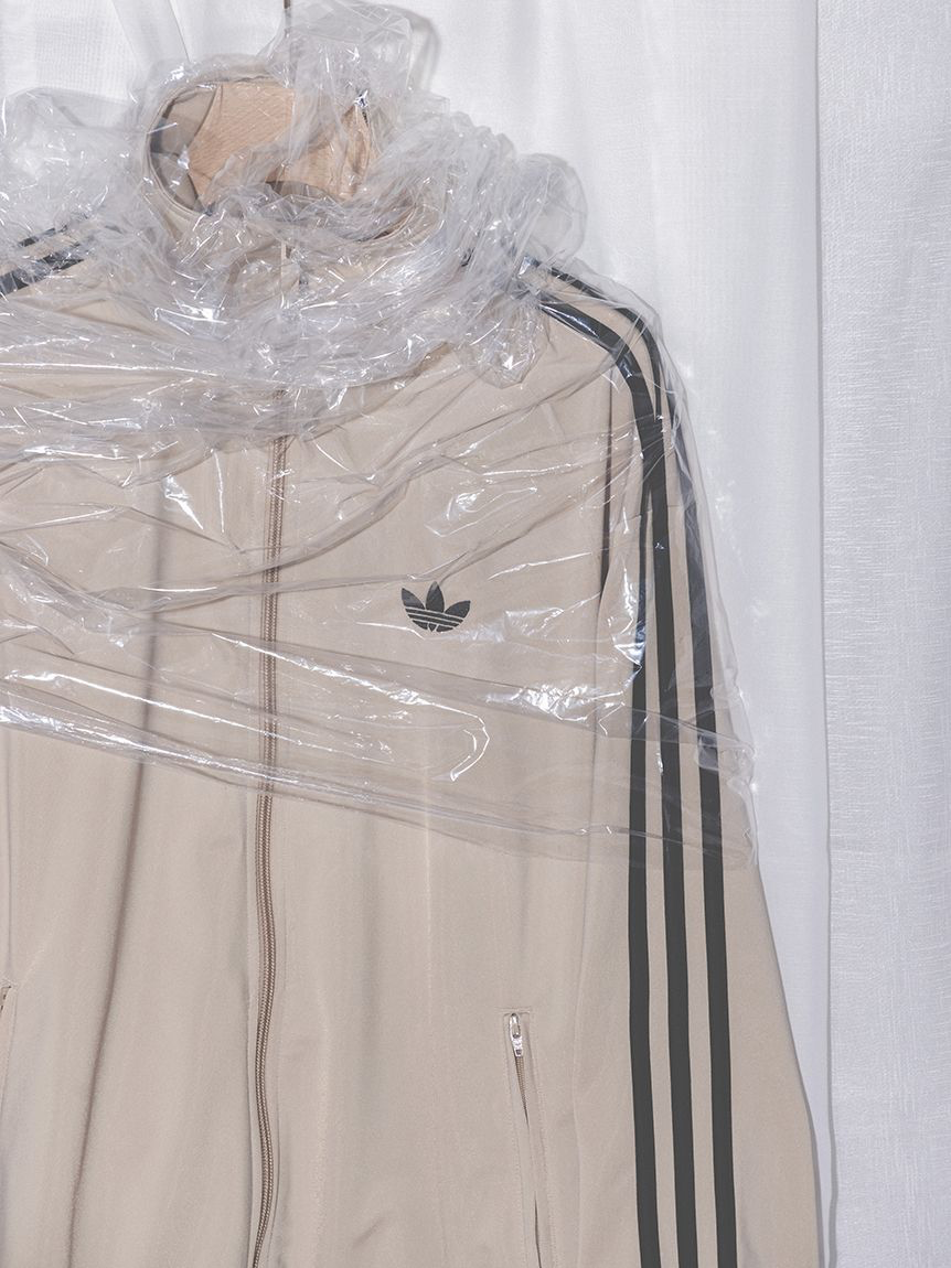 ADIDAS X LUT / FIREBIRD TRACK TOP