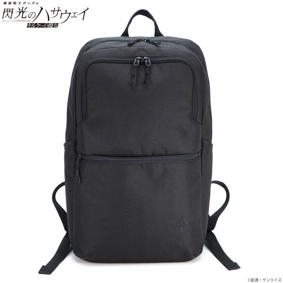246602 Pbandai 預訂 2026/6月 機動戦士ガンダム 閃光のハサウェイ キルケーの魔女 ビジネスリュック