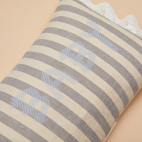 Louisdog Baby藝廊枕頭