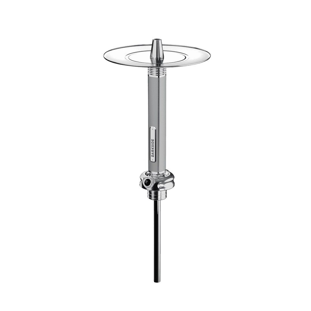 Darkside Ultima - Grey Steel