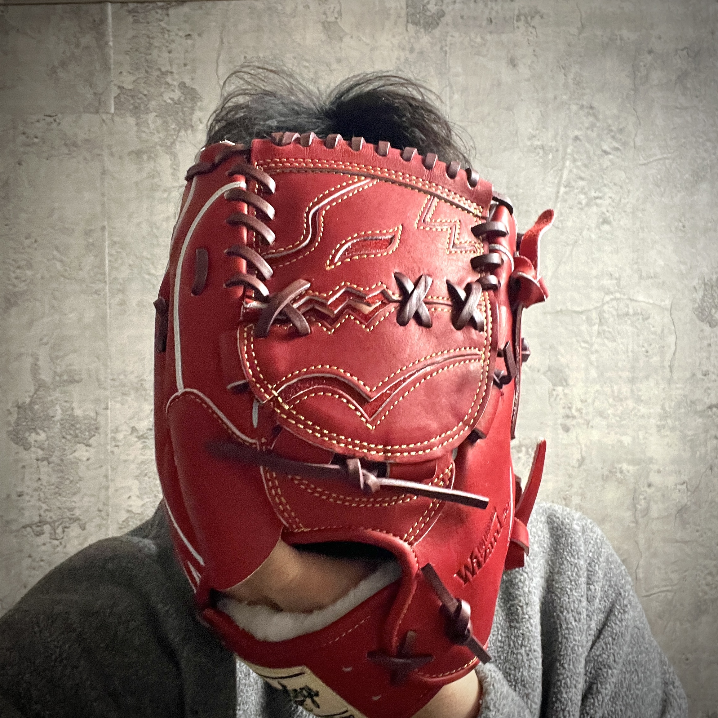 約11.8吋 Rawlings 硬式 小牛皮 投手 頂級 PP系列 巫師 系列