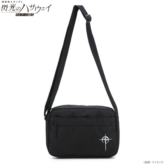 246603 Pbandai 預訂 2026/6月 機動戦士ガンダム 閃光のハサウェイ キルケーの魔女 ショルダーバッグ