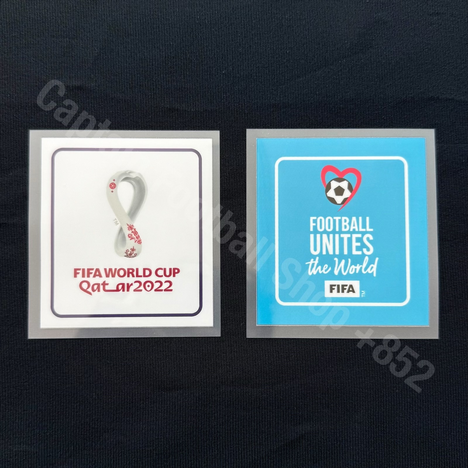 Official FIFA World Cup 2022 Patches