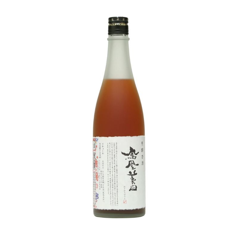 鳳凰美田 芳醇杏桃酒