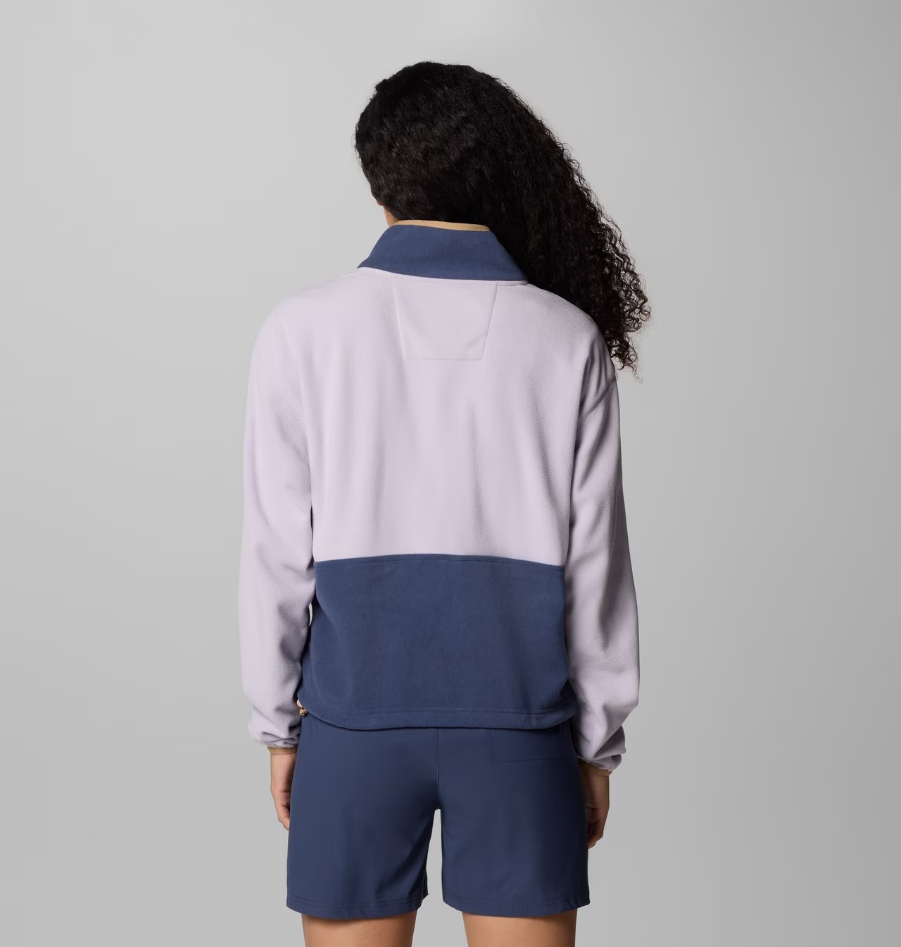 Columbia - 女裝 Backbowl™ II Full Zip Fleece 抓毛外套 2CB2092161554