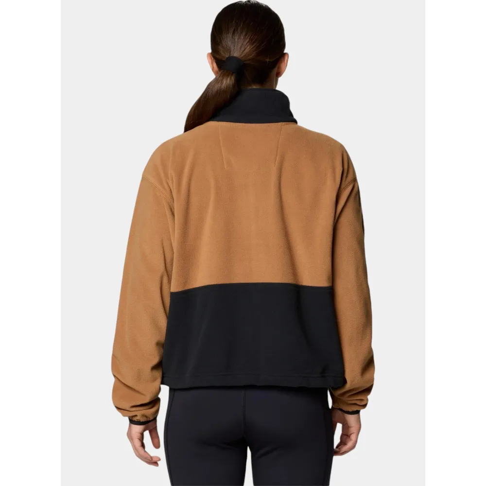 Columbia - 女裝 Backbowl™ II Full Zip Fleece 抓毛外套 2CB2092161262