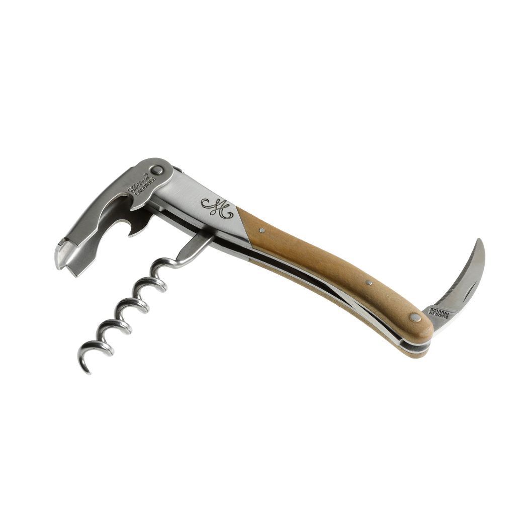 鬱金香木 Château LAGUIOLE Versailles 凡爾賽