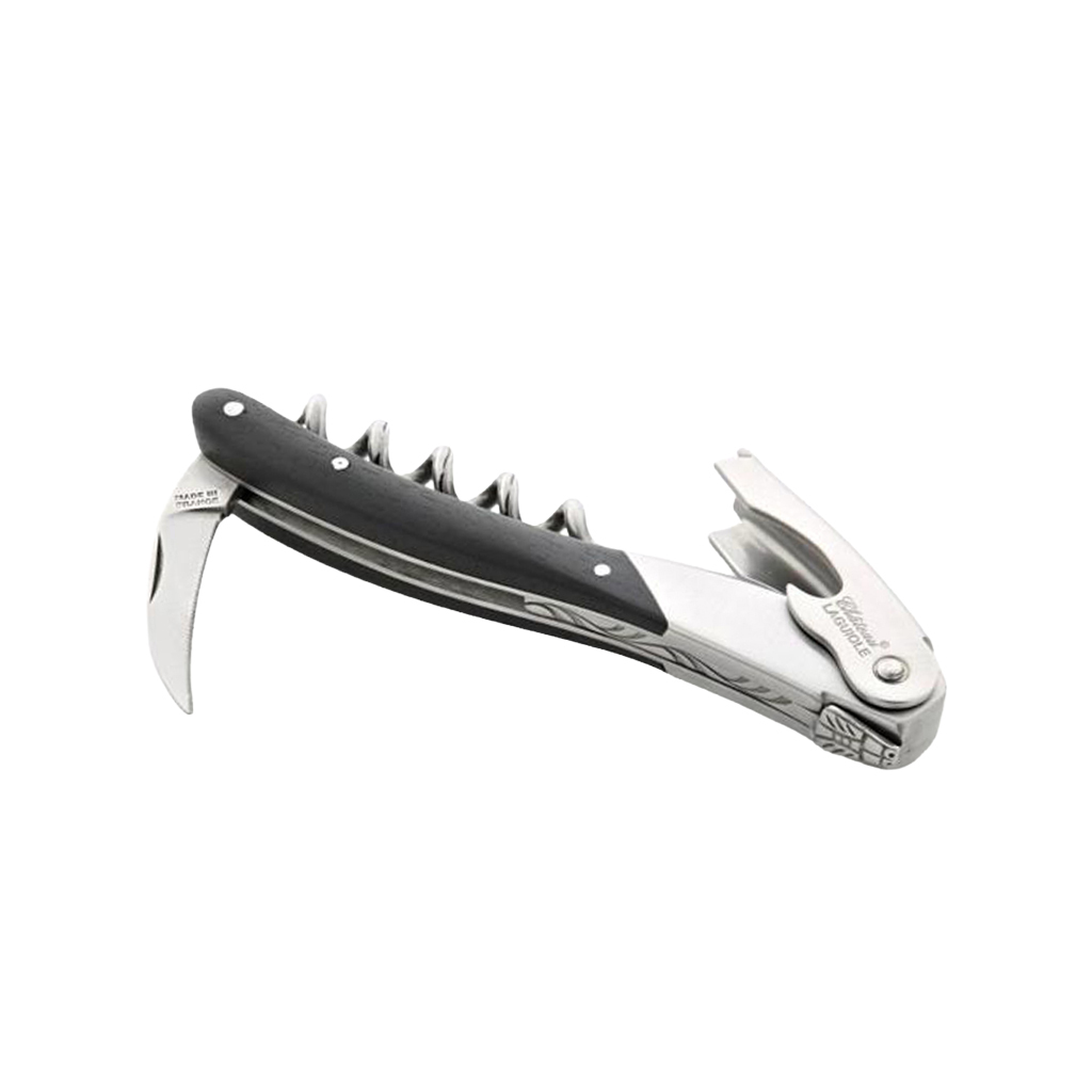 黑檀木 Château LAGUIOLE Melchior 梅爾奇奧系列