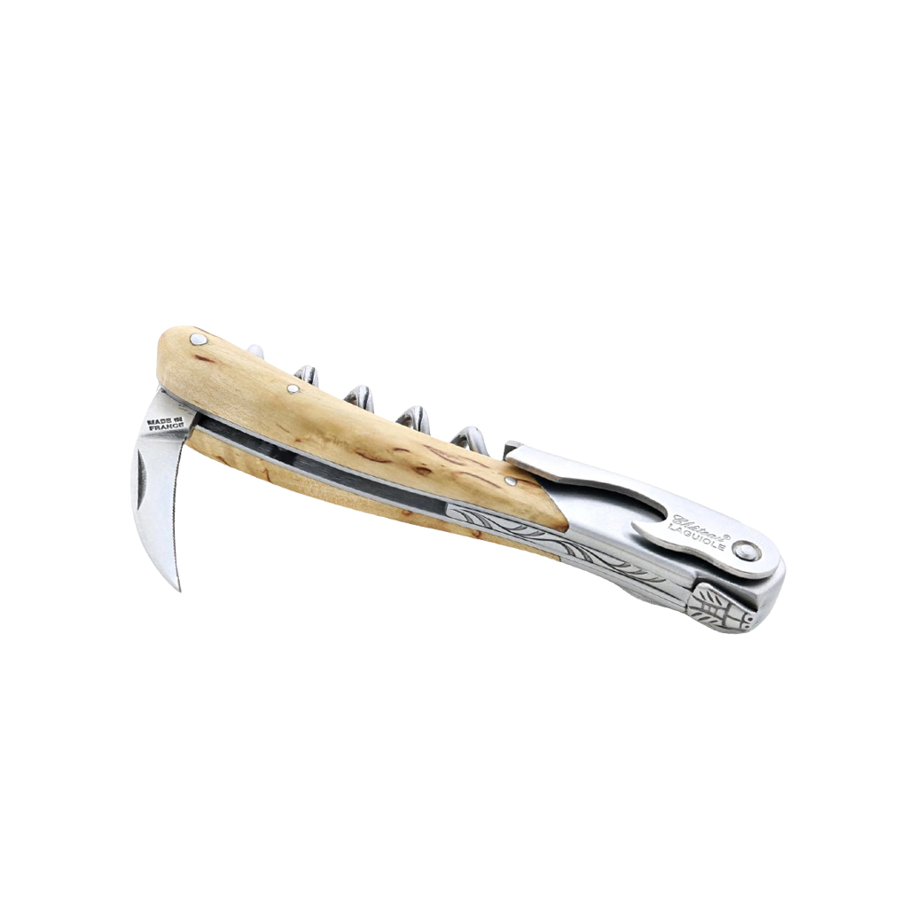 挪威樺木 Château LAGUIOLE Melchior 梅爾奇奧系列