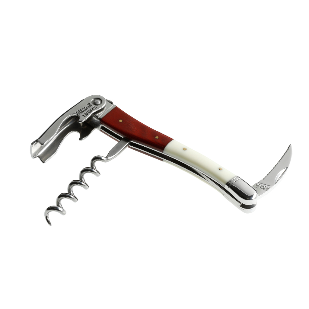 1995 Shinya Tasaki/Château LAGUIOLE WBS 最佳侍酒師系列