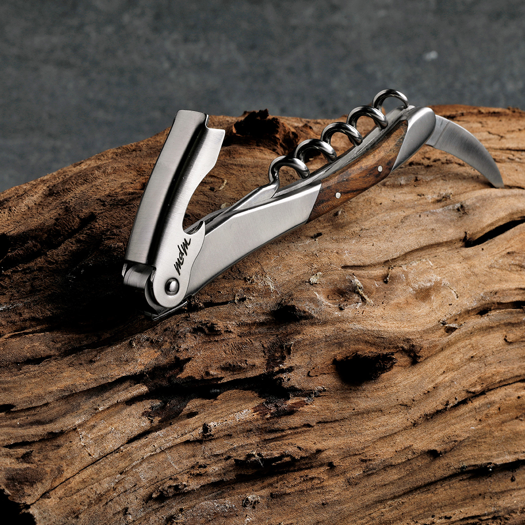 1998 Markus Del Monego/Château LAGUIOLE WBS 最佳侍酒師系列