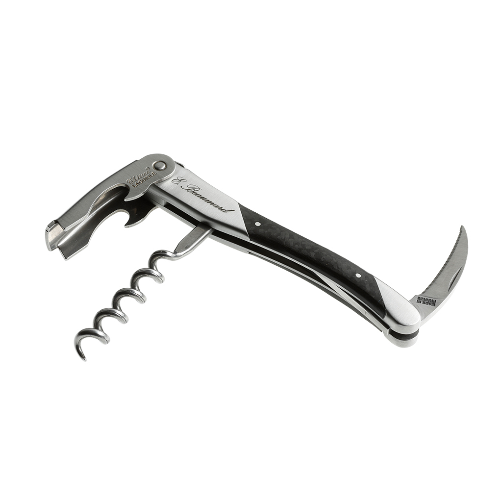 1998 Éric Beaumard/Château LAGUIOLE WBS 最佳侍酒師系列