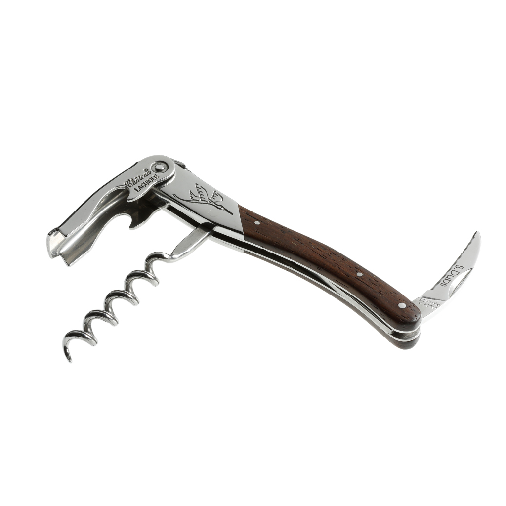 1989 Serge Dubs/Château LAGUIOLE WBS 最佳侍酒師系列