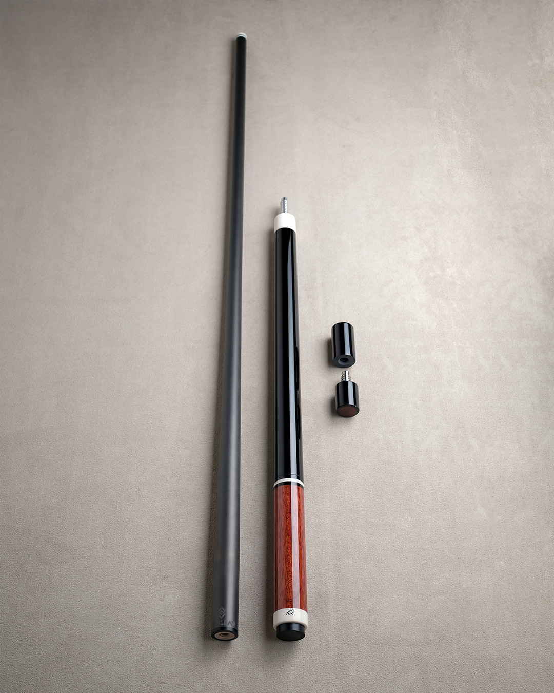 Specialty Cues | TS Billiards