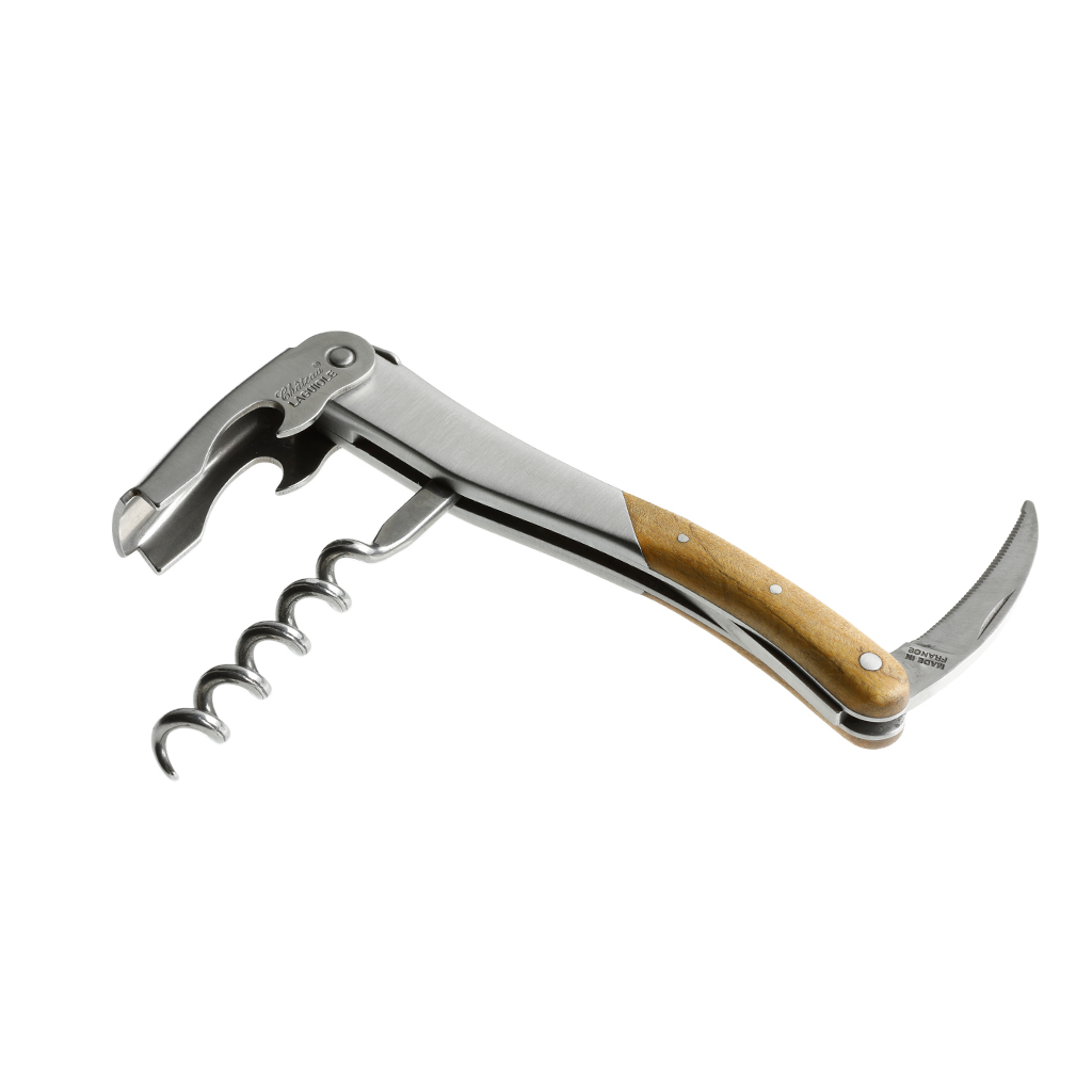 1978 Giuseppe Vaccarini/Château LAGUIOLE WBS 最佳侍酒師系列