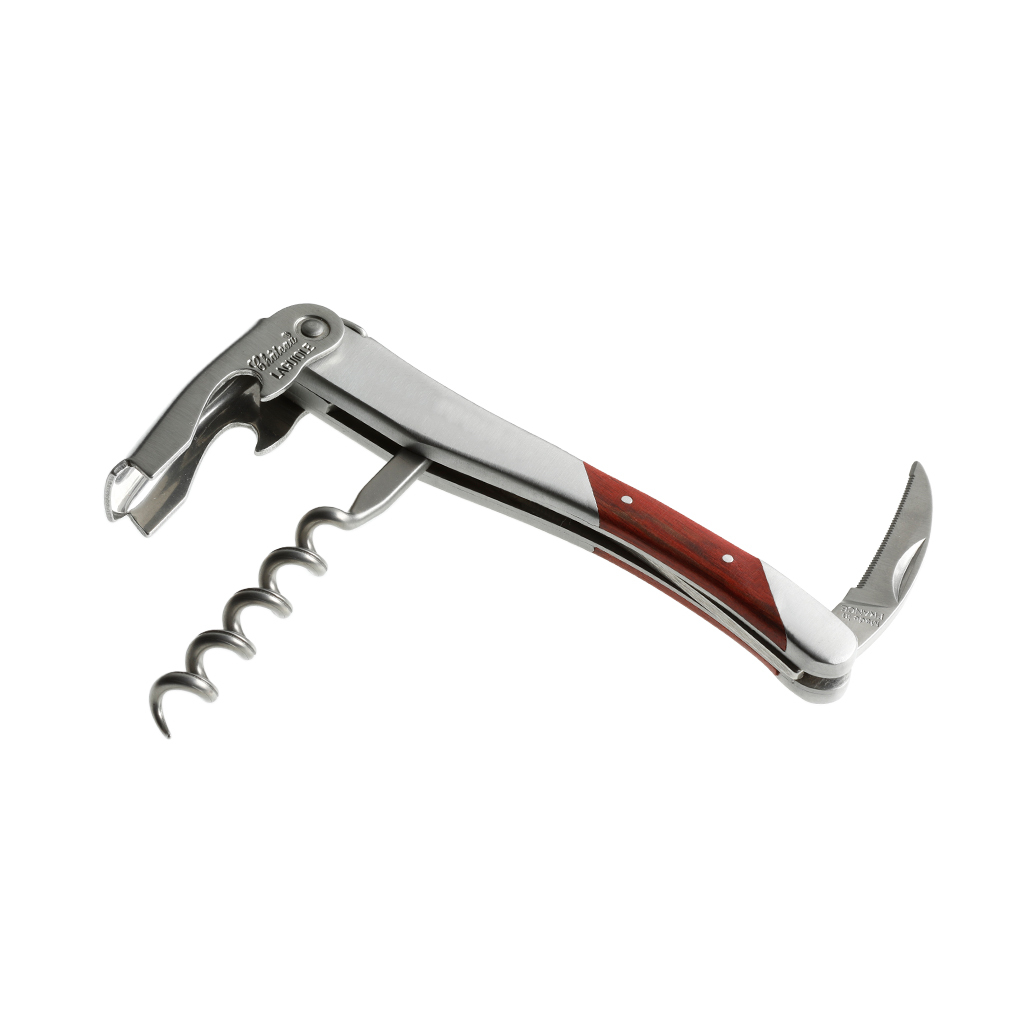 2010 Gérard Basset/Château LAGUIOLE WBS 最佳侍酒師系列