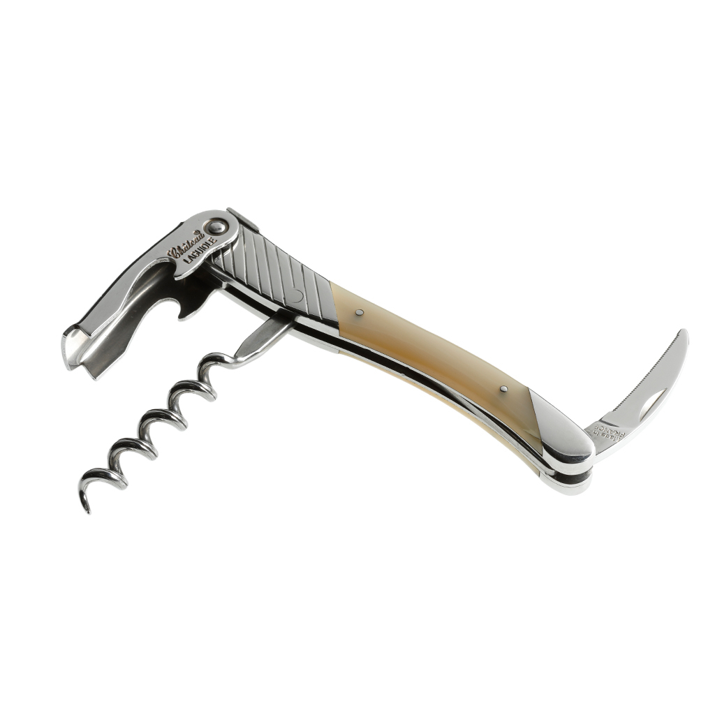 2013 Paolo Basso/Château LAGUIOLE WBS 最佳侍酒師系列