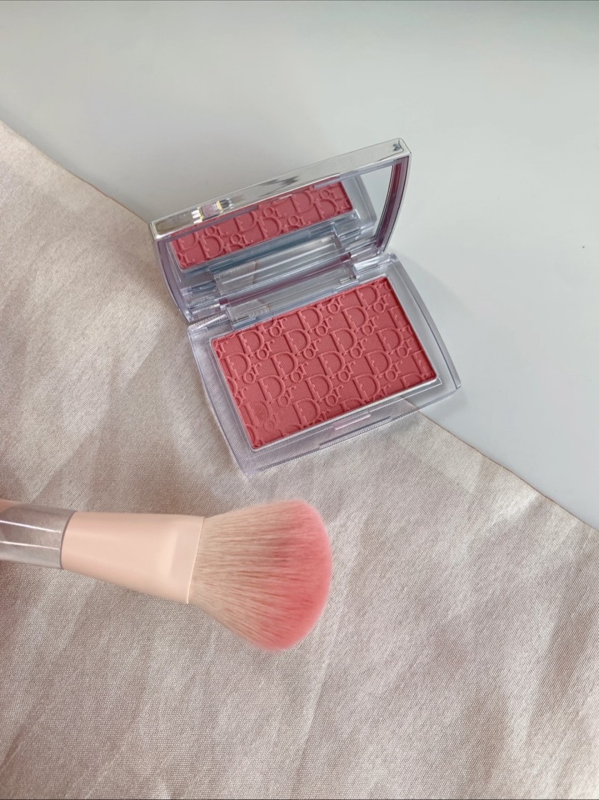 𝑫𝒊𝒐𝒓 迪奧 專業後台粉頰彩 𝟒.𝟒𝒈