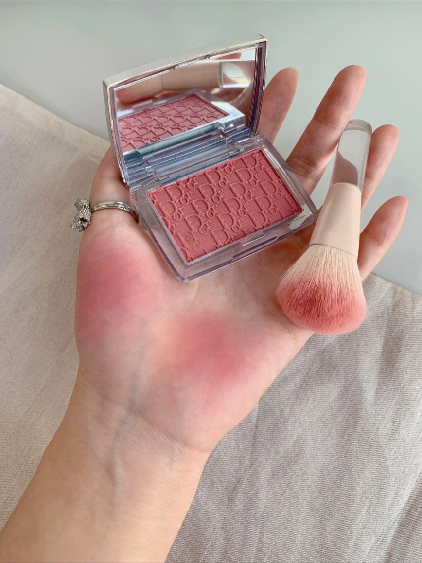 𝑫𝒊𝒐𝒓 迪奧 專業後台粉頰彩 𝟒.𝟒𝒈