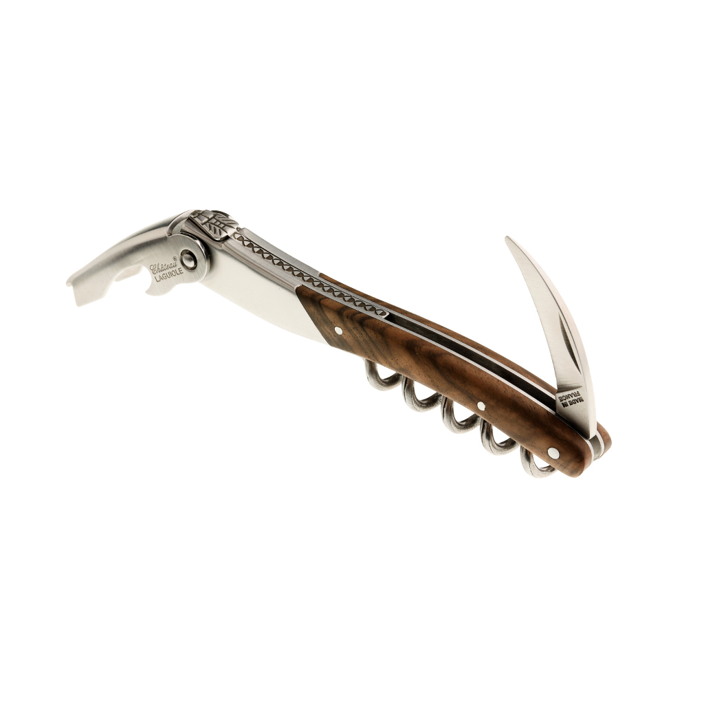 2019 Marc Almert/Château LAGUIOLE WBS 最佳侍酒師系列