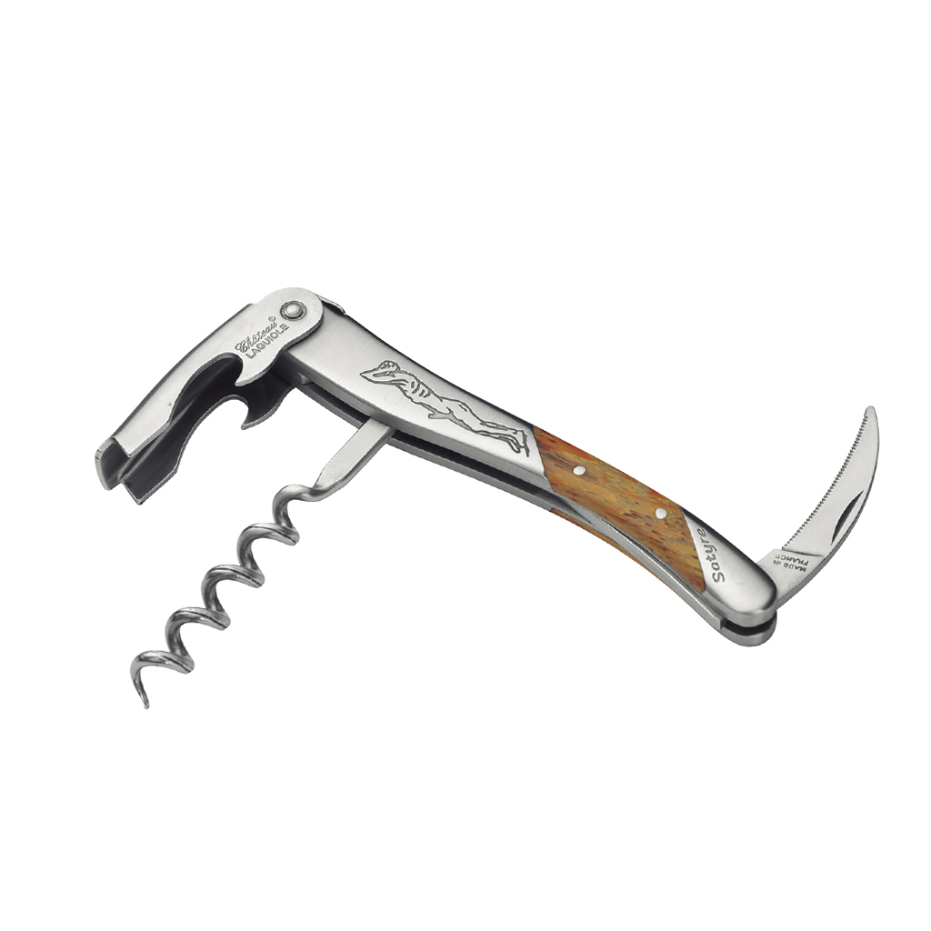 愛神邱比特 Château LAGUIOLE Special editions 精選系列