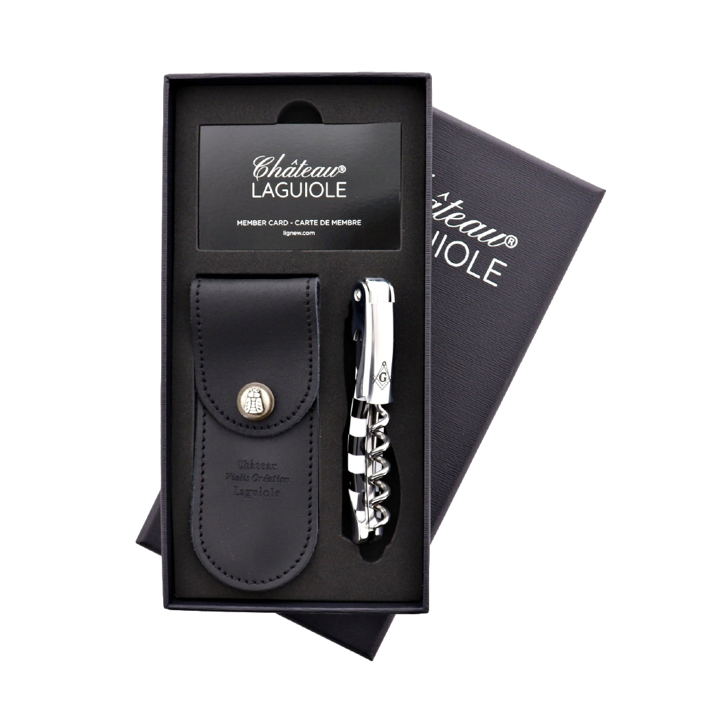 共濟會 Château LAGUIOLE Special editions 精選系列