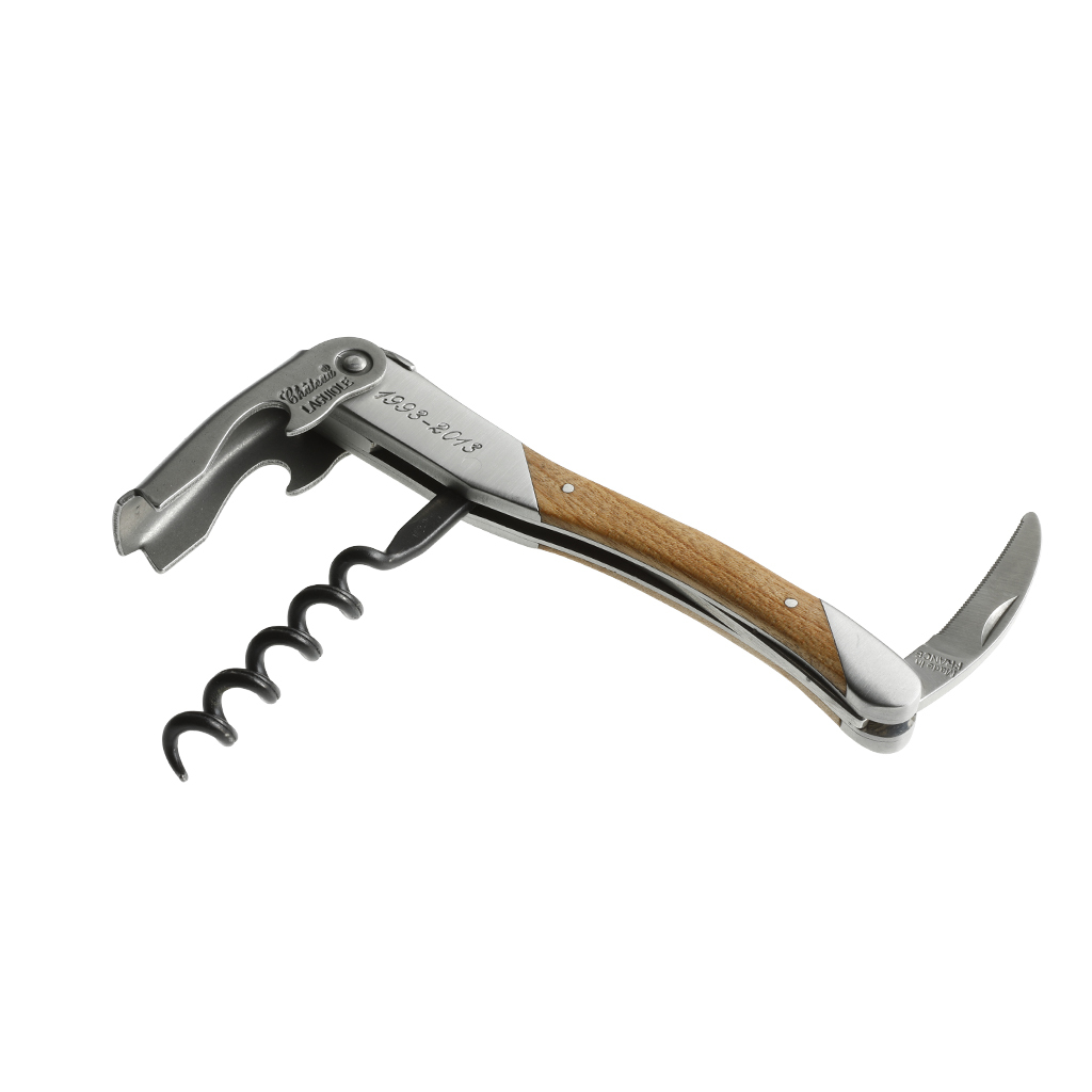 櫻花木 Château LAGUIOLE Special editions 精選系列