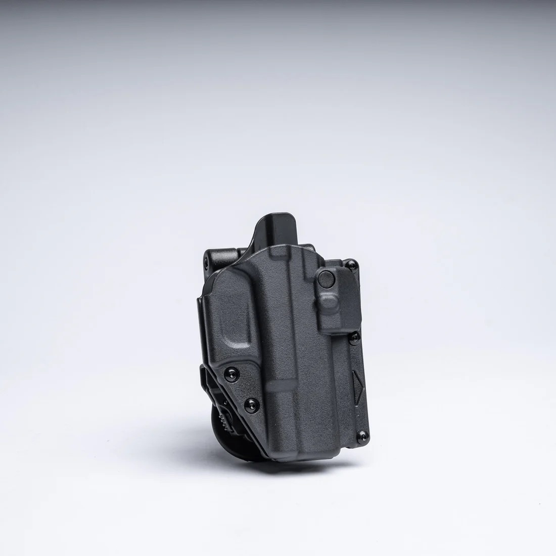 Alien Gear Rapid Force Level II for spf 無燈款｜職務槍套｜K.T.T.