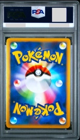 PSA 10 Pokemon Card Victory Medal Feraligatr 043/L-P Promo Japanese 2010