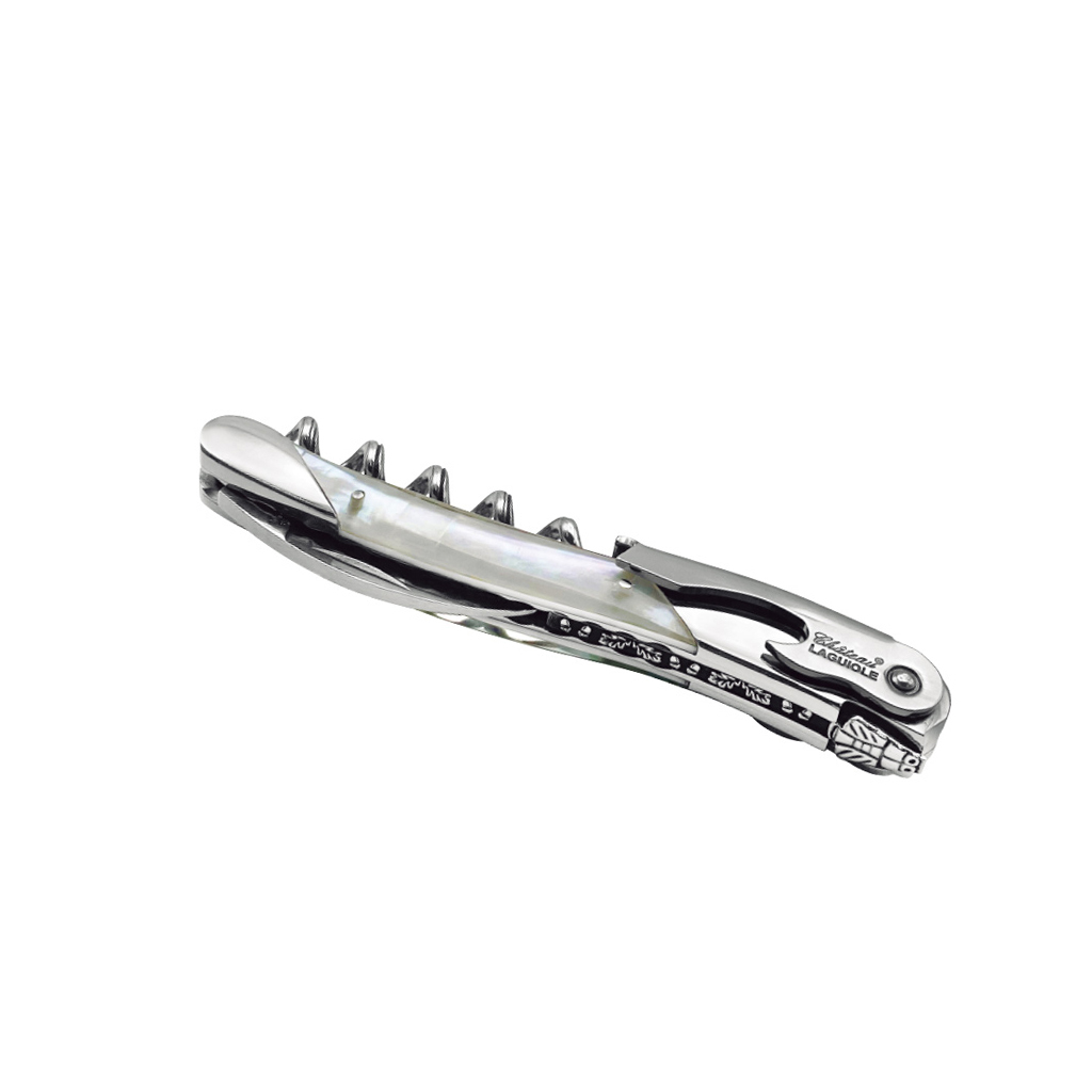 Monther of Pearl Château LAGUIOLE Opus 卓越系列