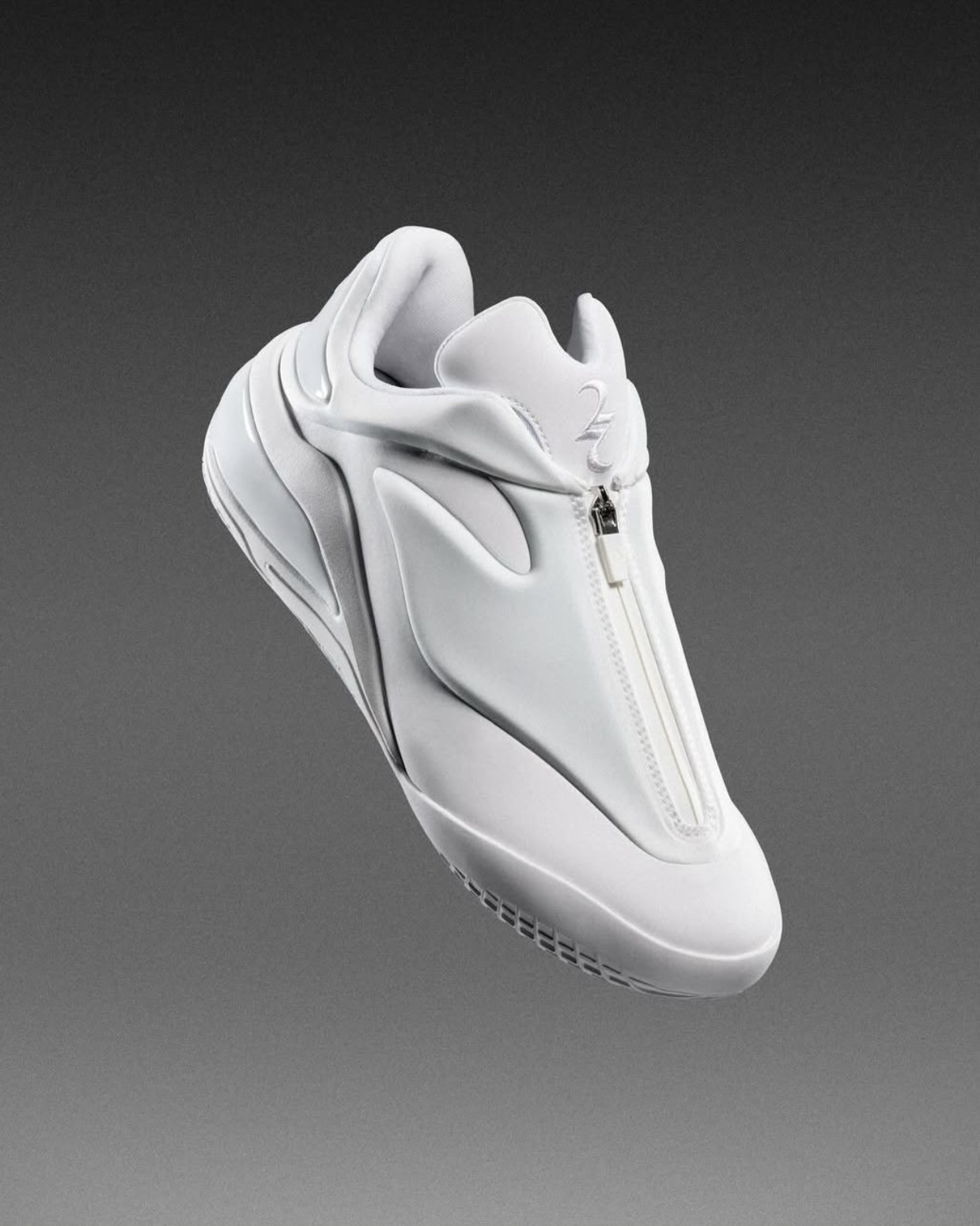 【Focus Store】預購 Converse Shai 001 "Triple White" 白色 A19934C