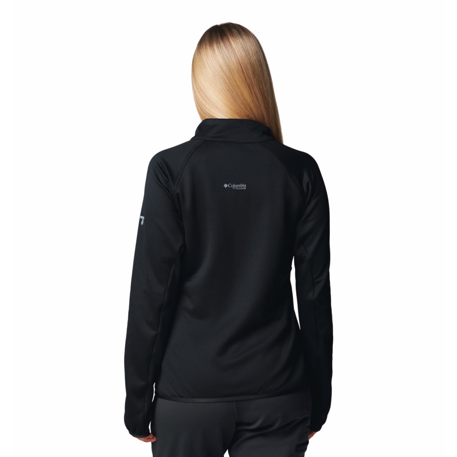 Columbia - 女裝 Triple Canyon 排汗抓毛外套 2CB2085192010