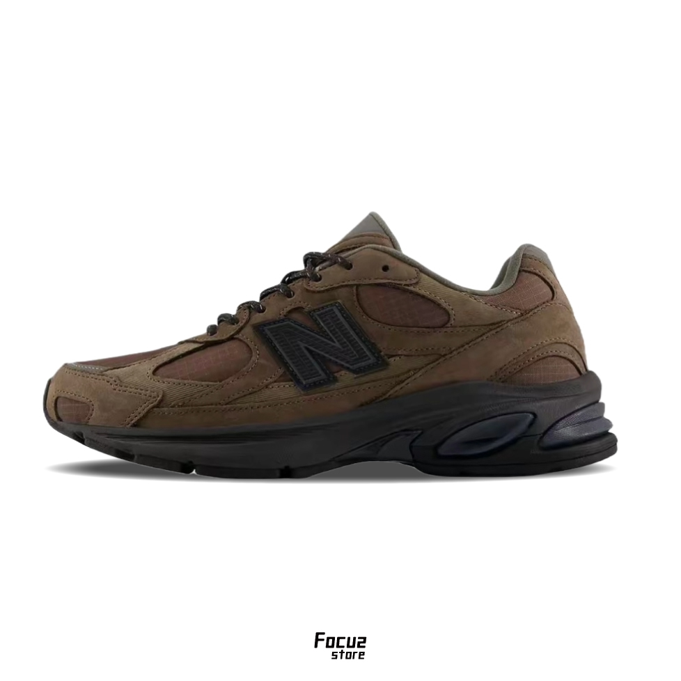 【Focus Store】預購 New Balance 2010 "Brown" 棕色 U20106WB