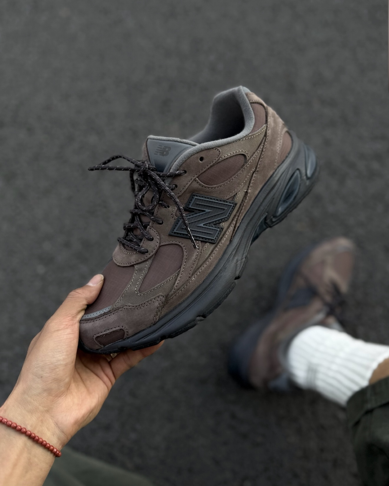 【Focus Store】預購 New Balance 2010 "Brown" 棕色 U20106WB