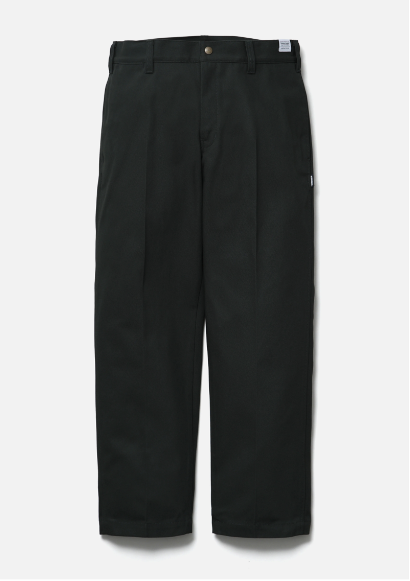 【NEIGHBORHOOD 】 0214發售 WP SLIM PANTS