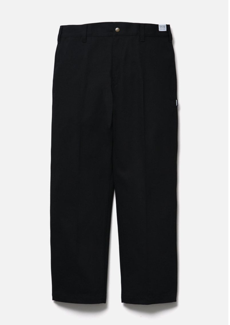 【NEIGHBORHOOD 】 0214發售 WP SLIM PANTS