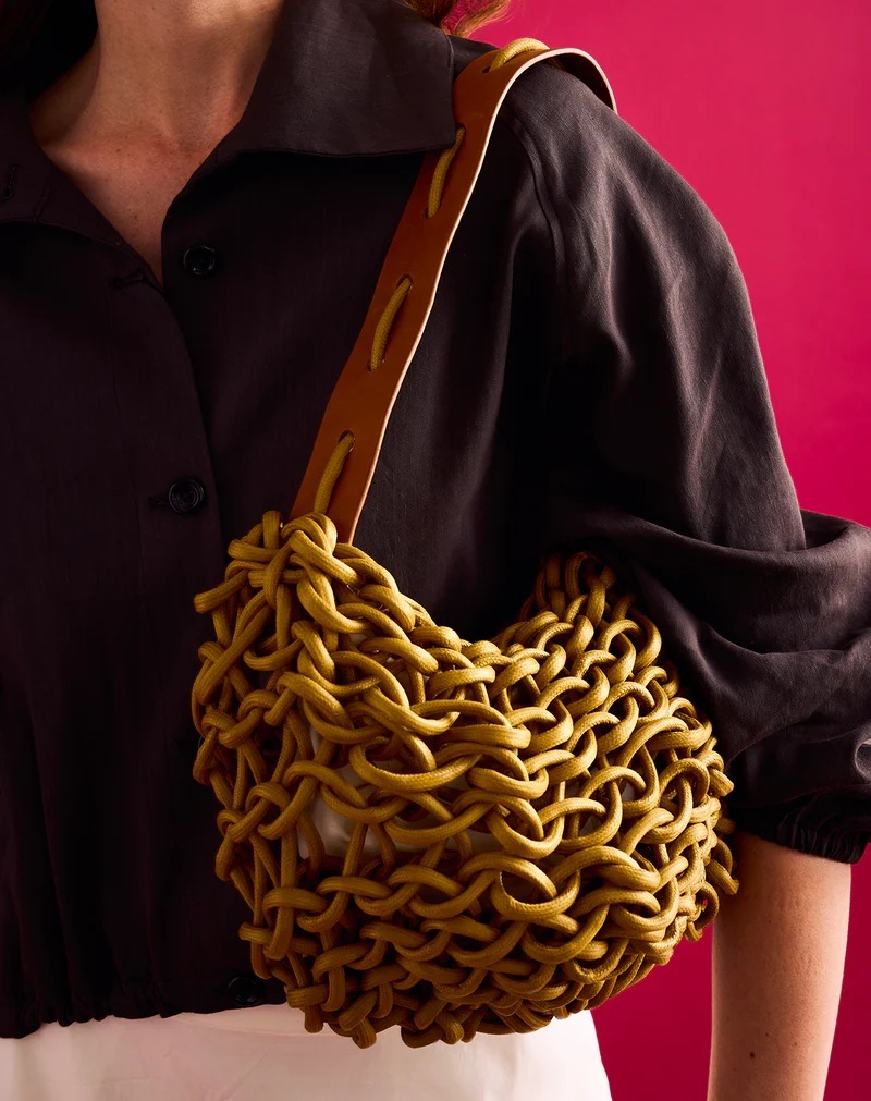 Alienina Eris Bag (F27PM)